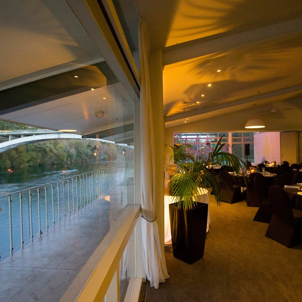 Waikato Venues