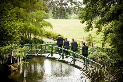 Woodlands Estate gardens — inclusion image placeholder