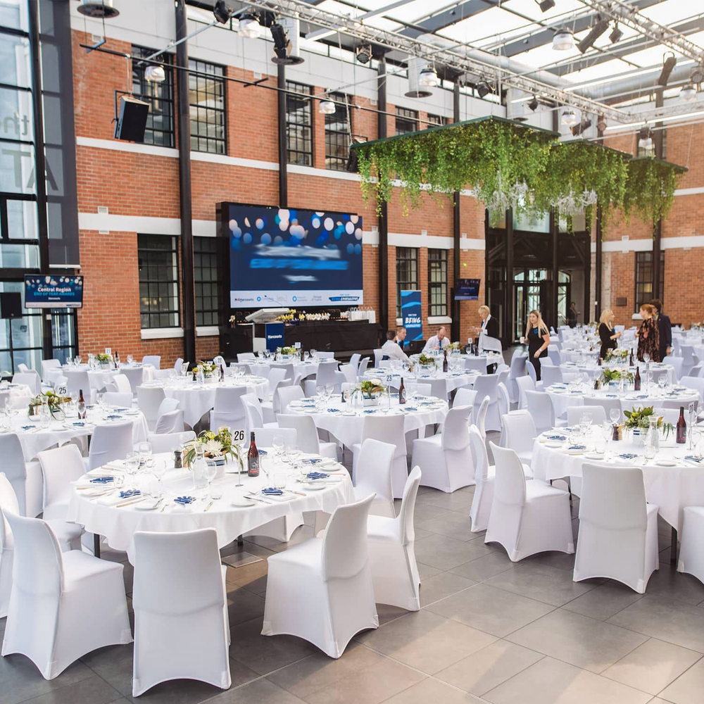 Private Atrium Waikato Venues - Corporate & Private Event Hire | The Atrium