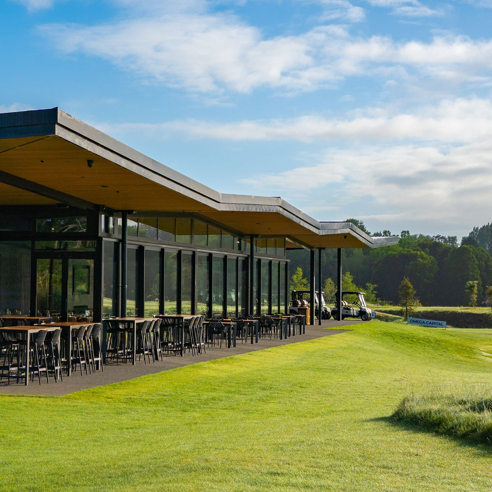 Waikato Venues